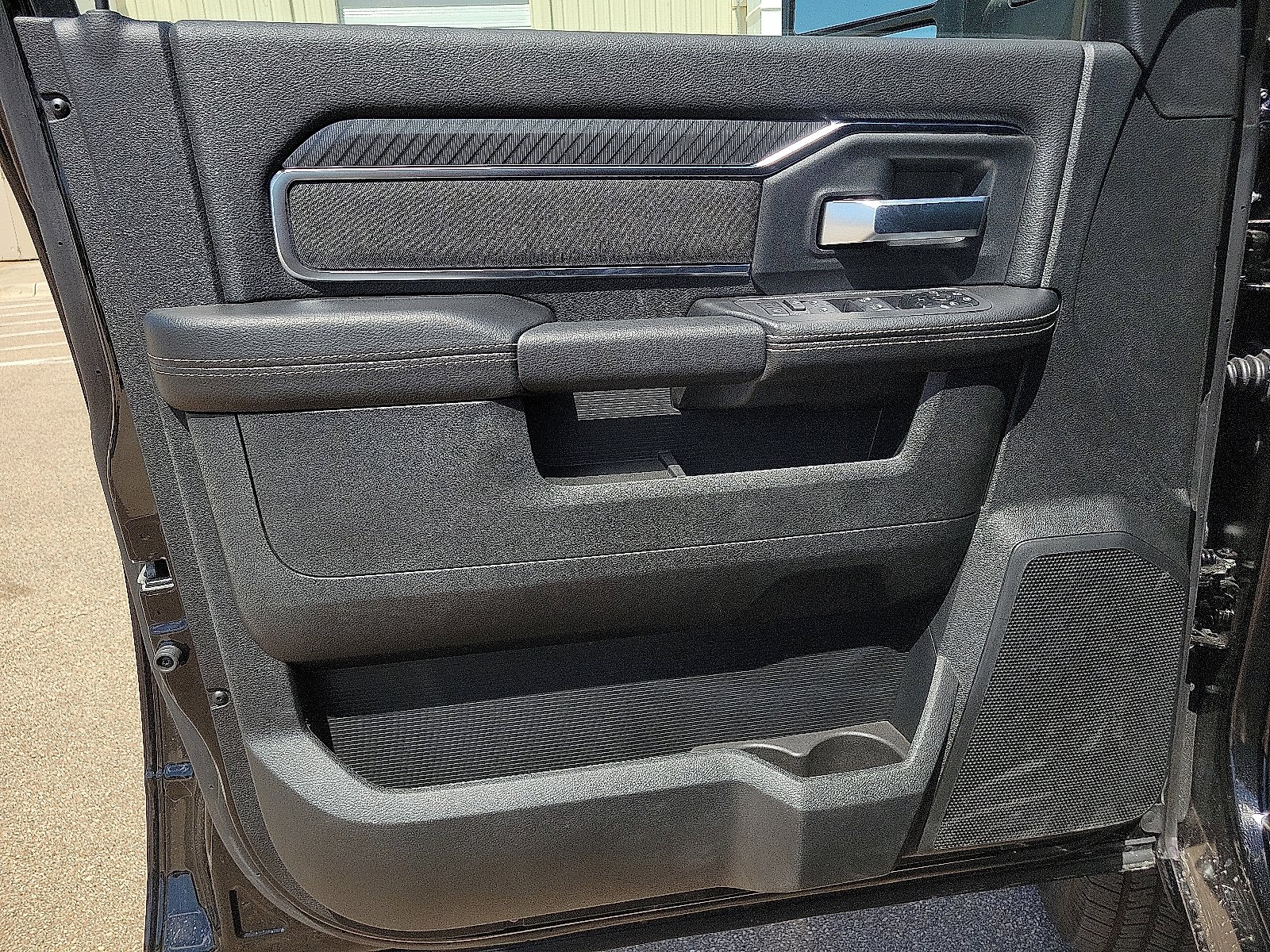 New 2025 RAM 2500 Lone Star AWD/4WD image 10