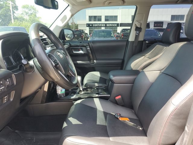 Used 2019 Toyota 4Runner TRD Pro AWD/4WD image 15