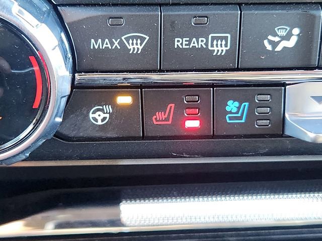 New 2025 Ford F150 Lariat w/ Equipment Group 501A Mid image 25