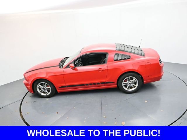 Used 2014 Ford Mustang V6 image 20