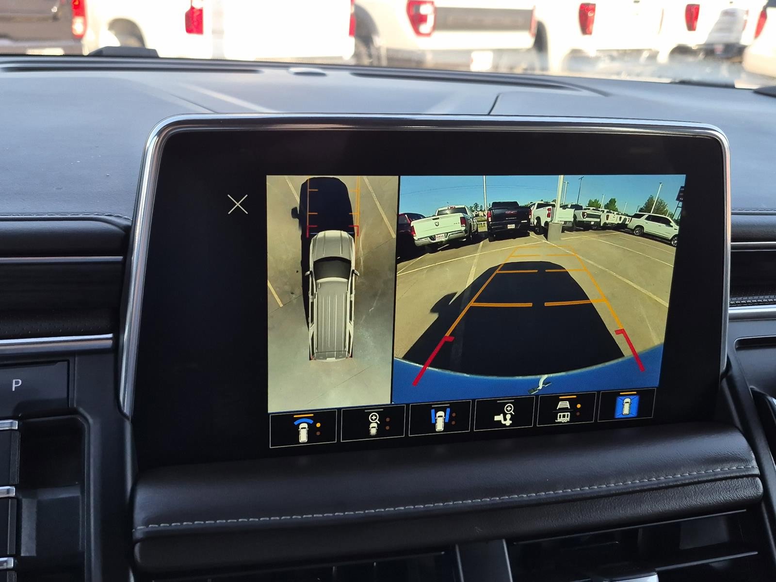 Certified 2022 GMC Yukon SLT w/ SLT Premium Package image 34