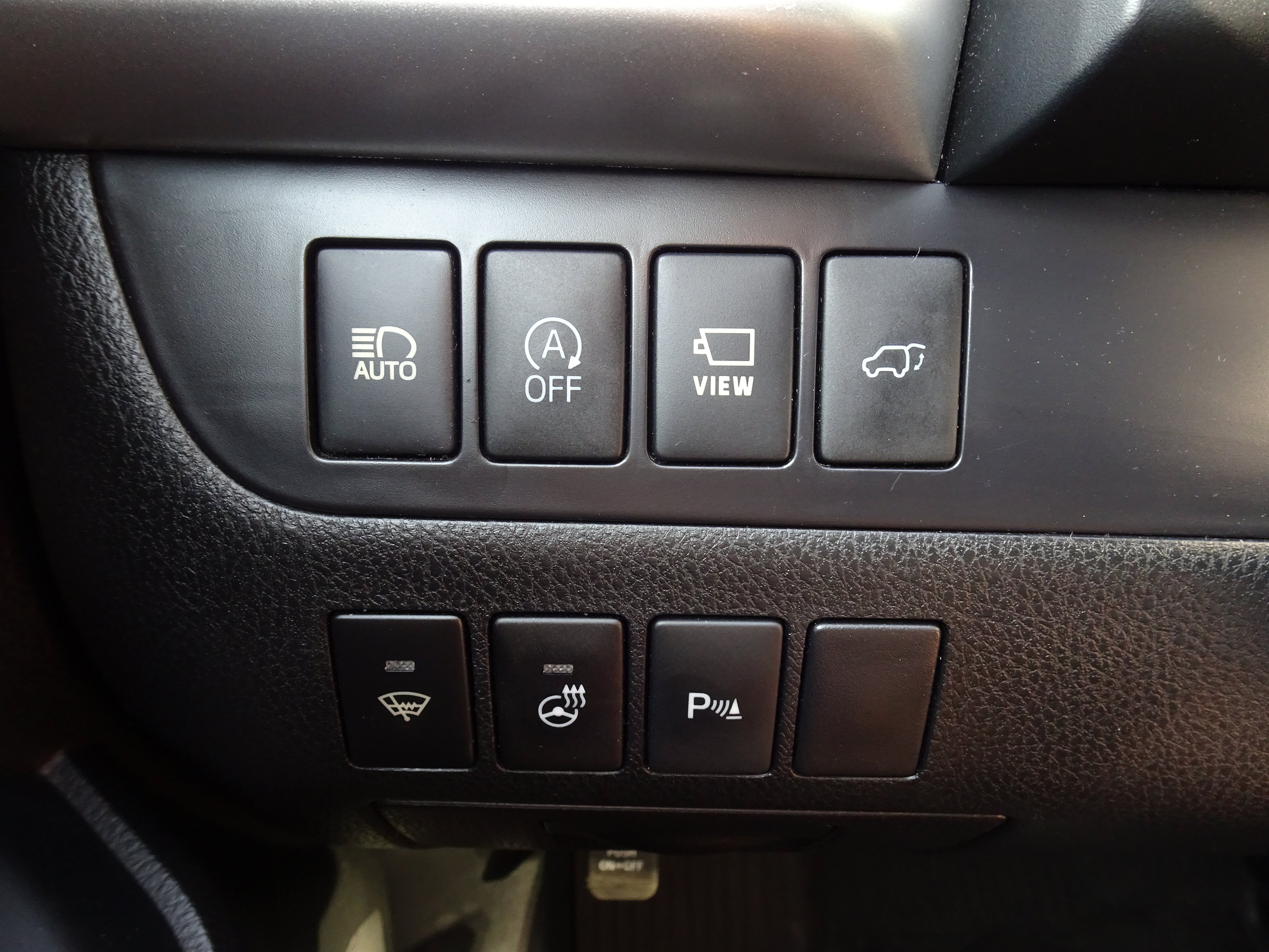 Used 2018 Toyota Highlander Limited Platinum w/ Protection Package #3 AWD/4WD image 27