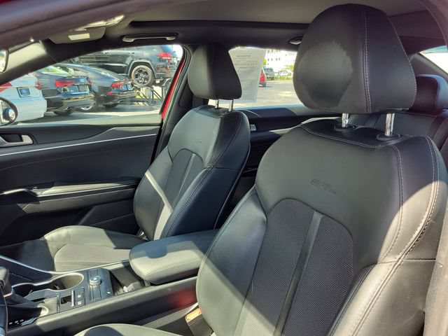 Used 2023 Kia K5 GT-Line FWD image 9
