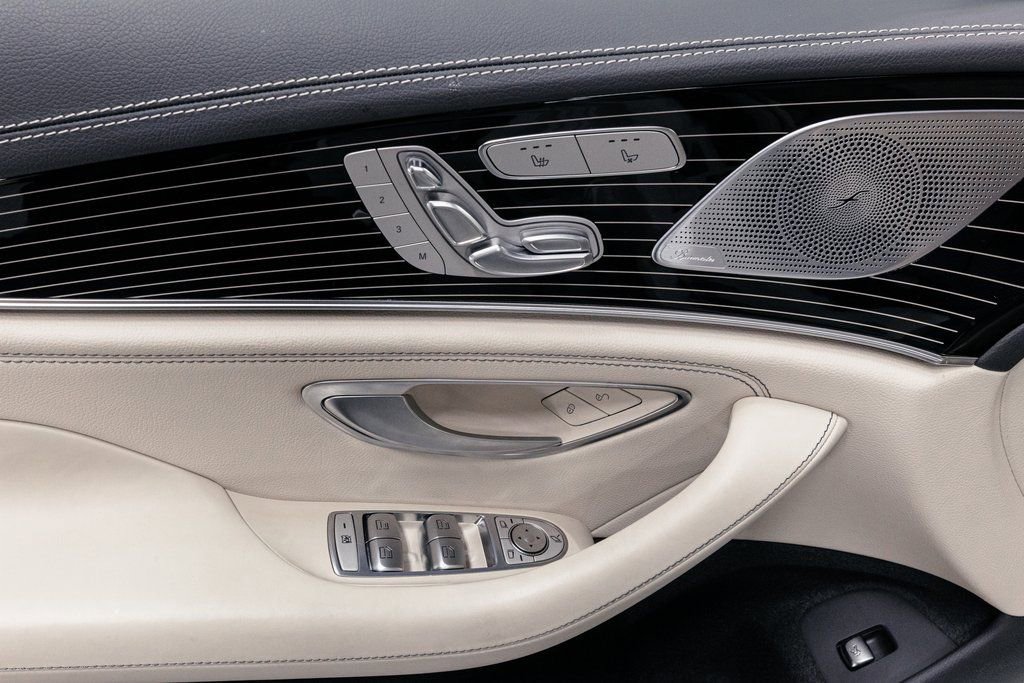 Used 2022 Mercedes-Benz CLS 450 4MATIC image 6