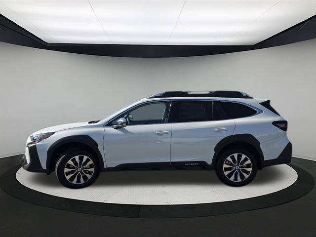 New 2025 Subaru Outback Touring image 4