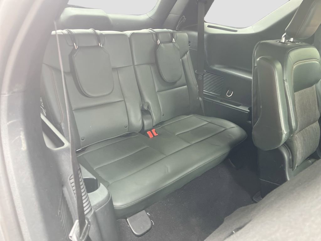 Used 2024 Ford Explorer Timberline w/ Timberline Technology Package AWD/4WD image 28