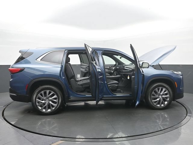 New 2026 Buick Enclave Preferred w/ Power Package AWD/4WD image 57
