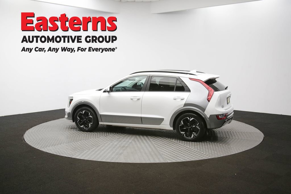 Used 2023 Kia Niro Wave image 64