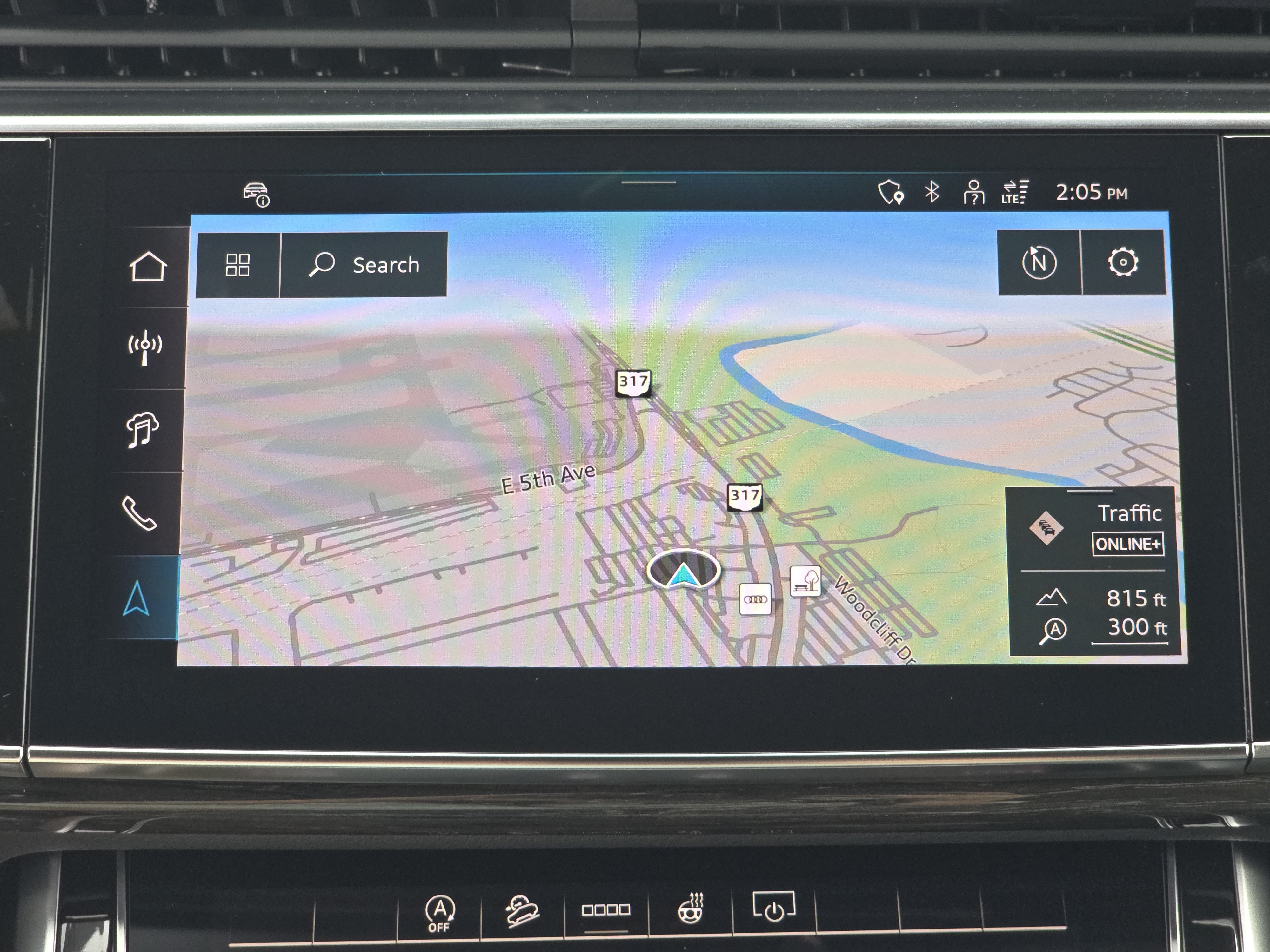 New 2026 Audi Q7 Premium Plus AWD/4WD image 10