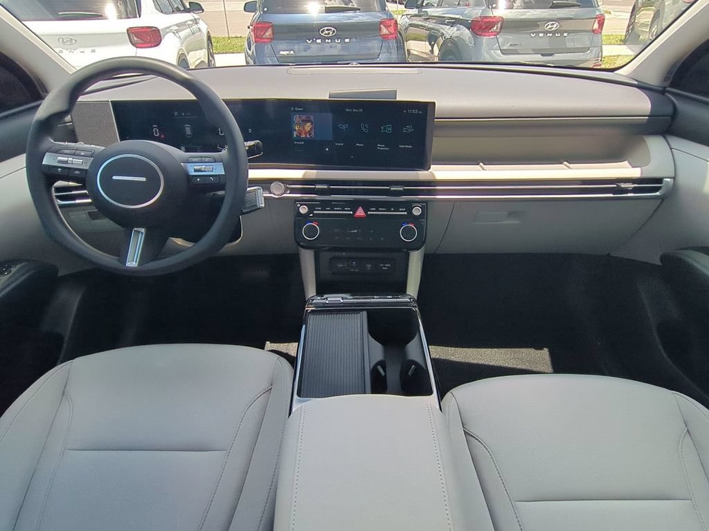 New 2026 Hyundai Tucson Blue SE AWD/4WD image 18