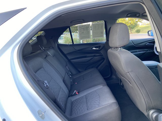 Used 2020 Chevrolet Equinox LT FWD image 14