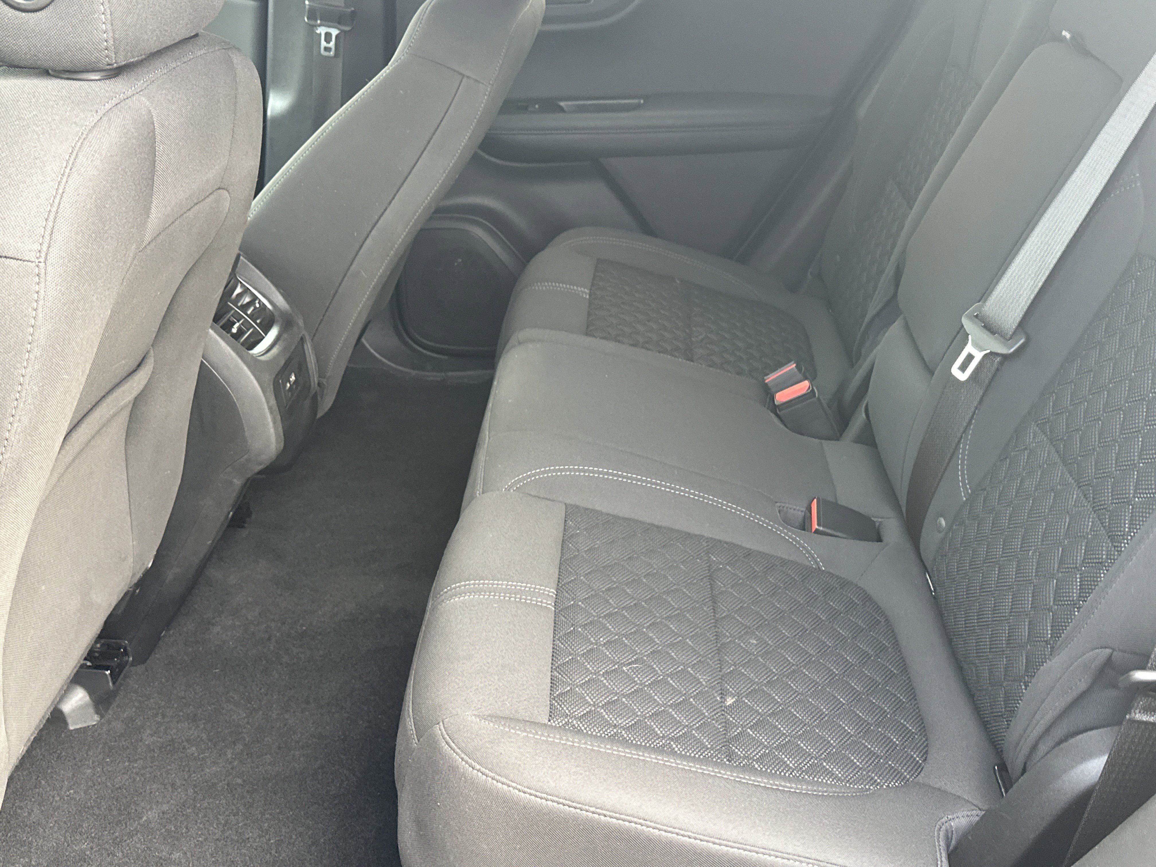 Certified 2020 Chevrolet Blazer LT image 19