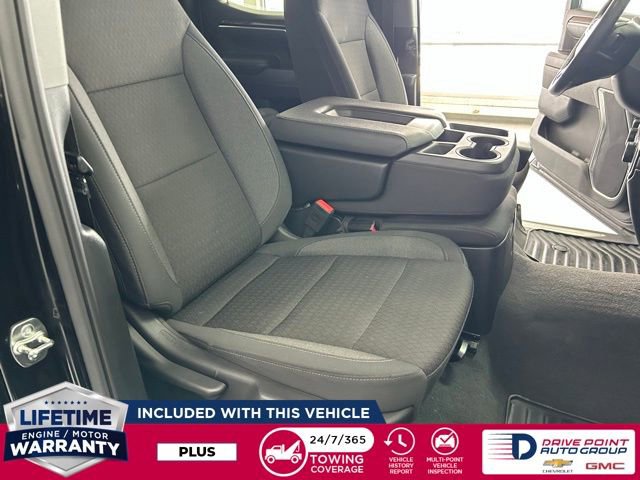 Used 2025 Chevrolet Silverado 1500 LT image 30