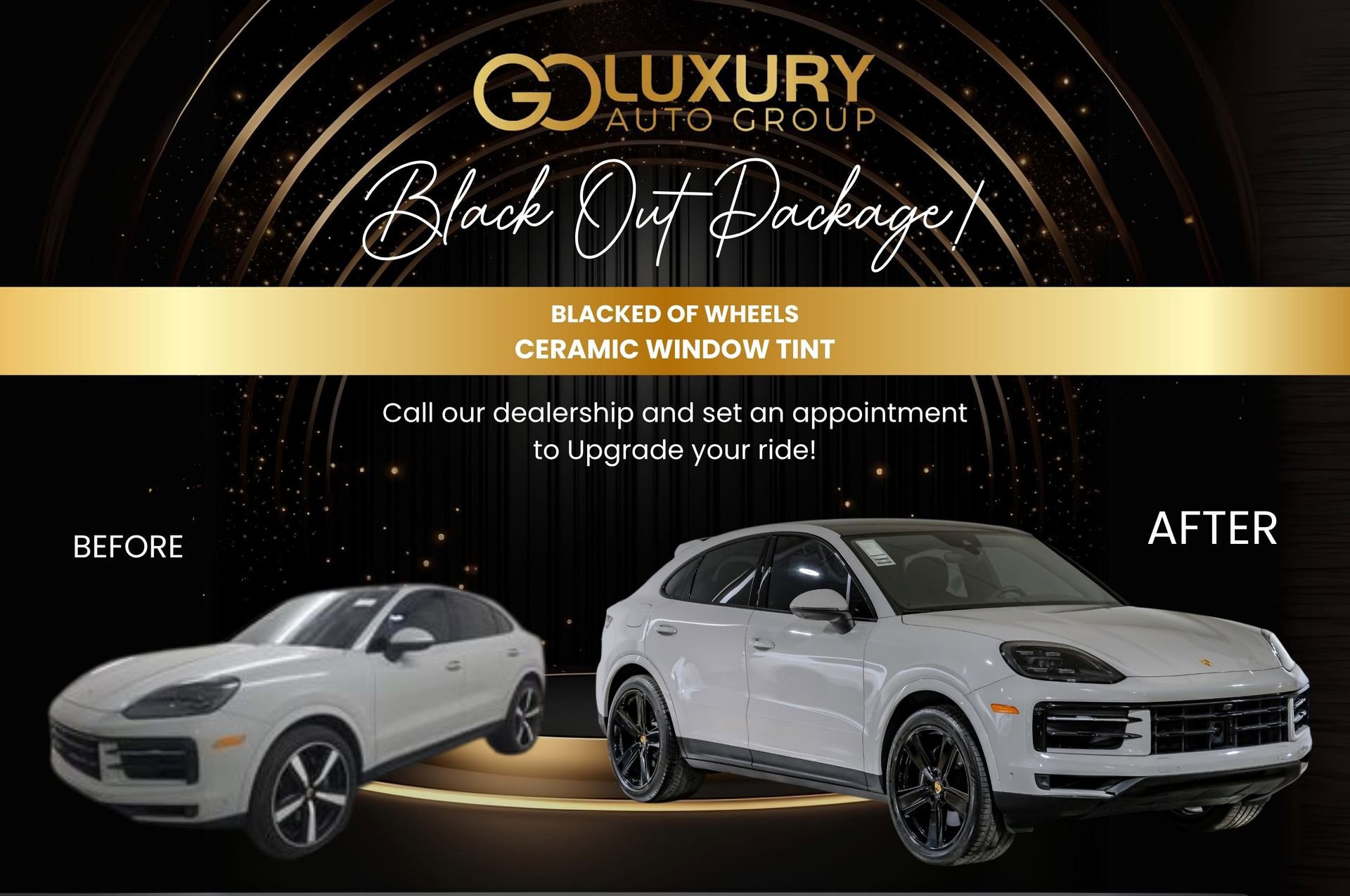 Used 2024 Porsche Cayenne Coupe image 6