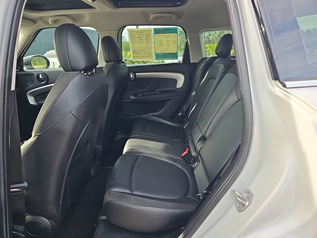 Used 2023 MINI Cooper Countryman S image 17