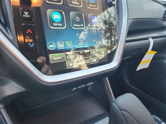 New 2026 Subaru Impreza 2.0i Sport image 17