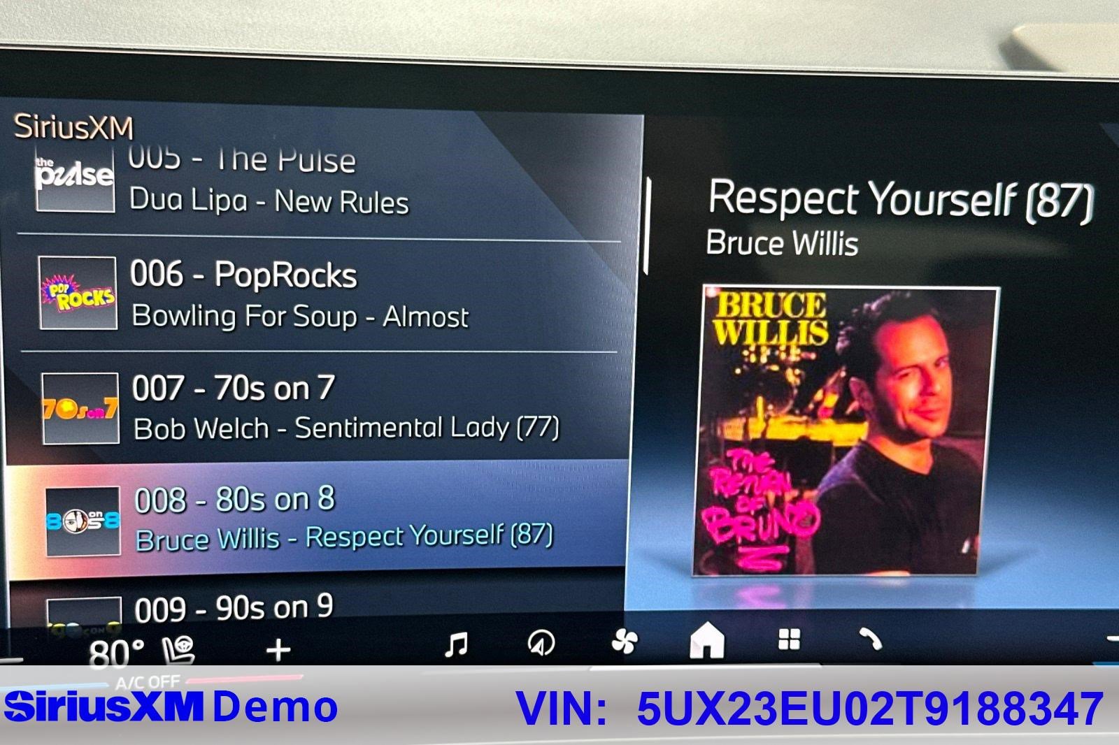 Used 2026 BMW X5 xDrive40i w/ M Sport Package image 38