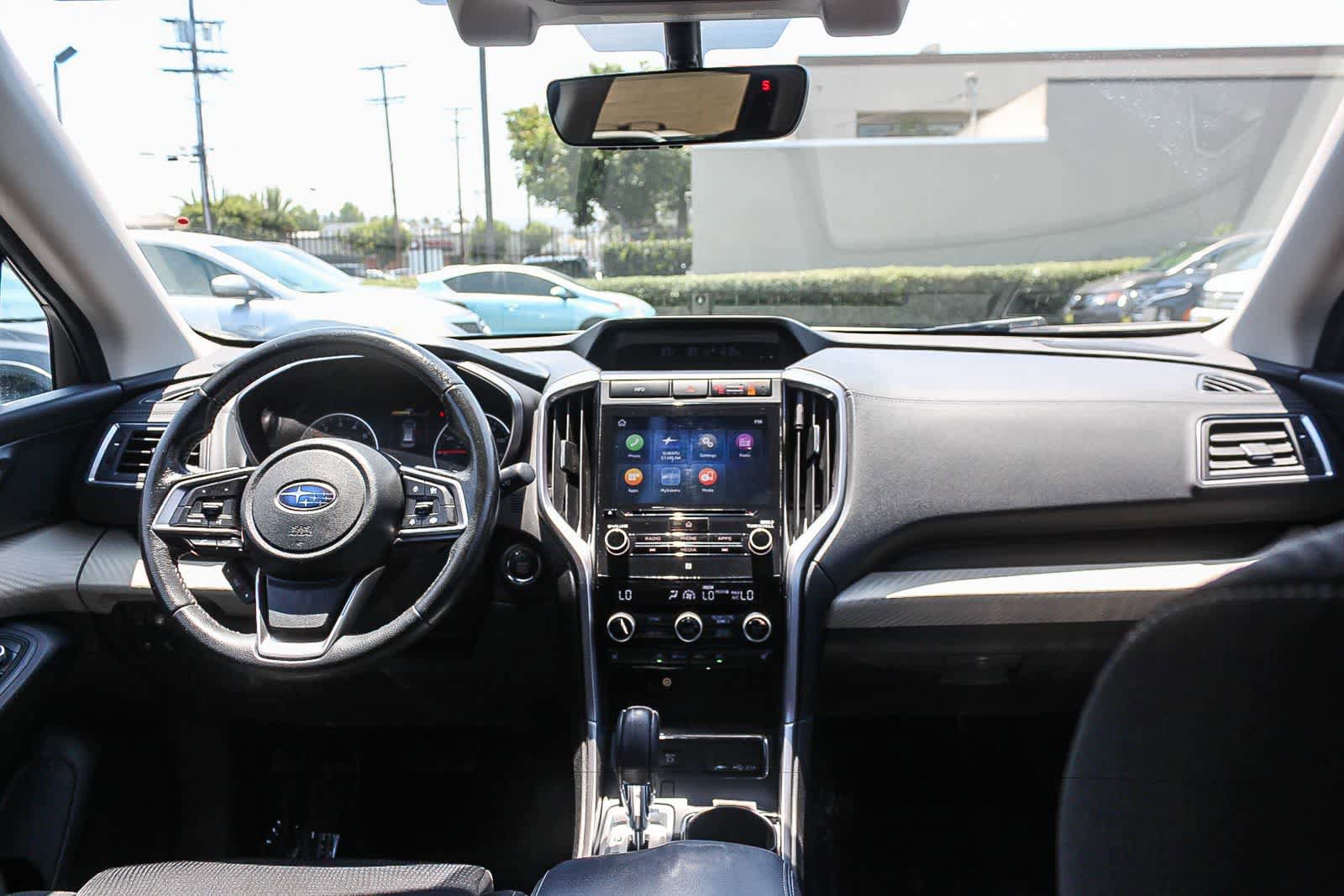 Used 2022 Subaru Ascent Premium w/ Convenience Package AWD/4WD image 17