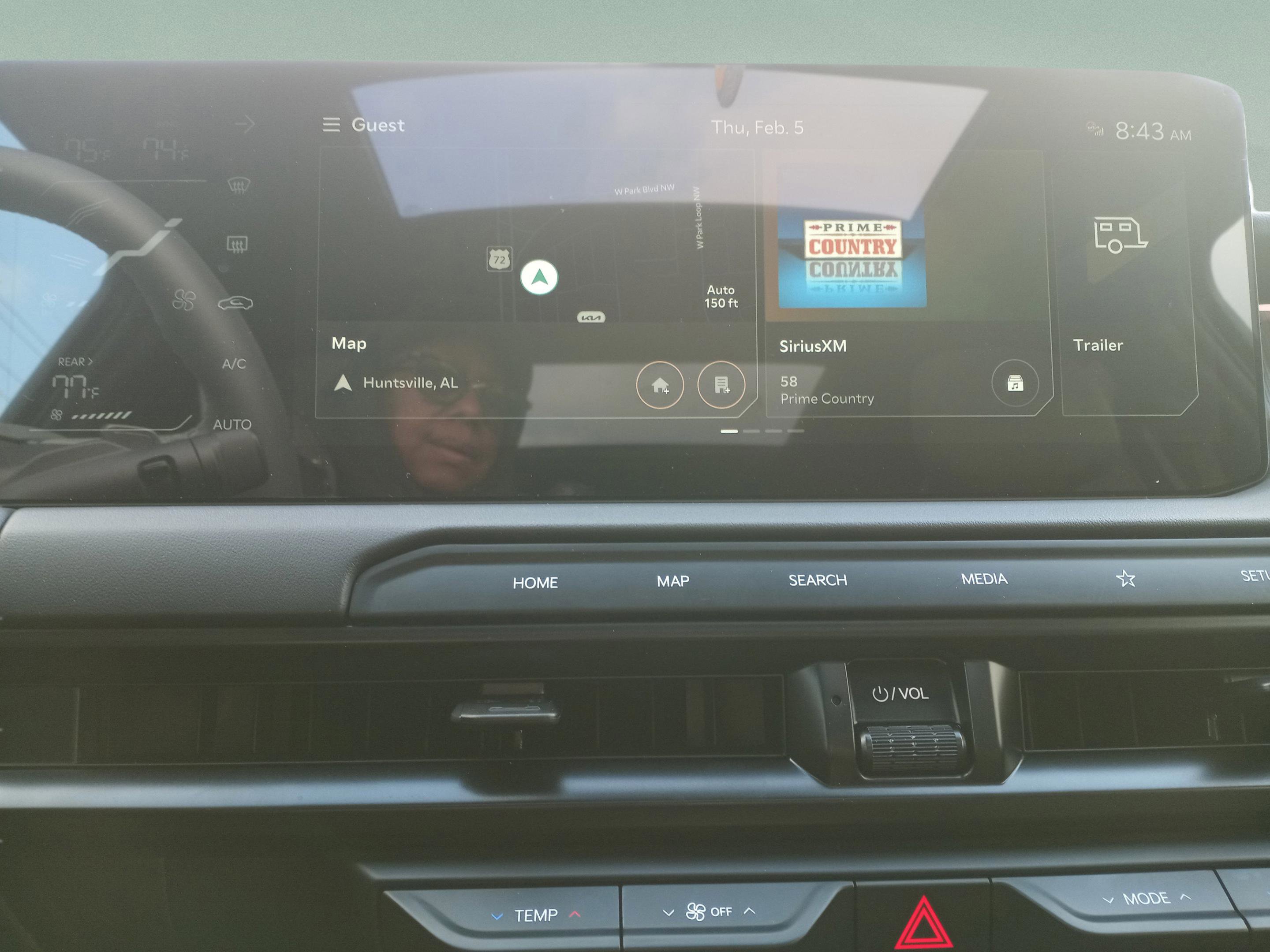 New 2027 Kia Telluride SX Prestige X-Line image 18