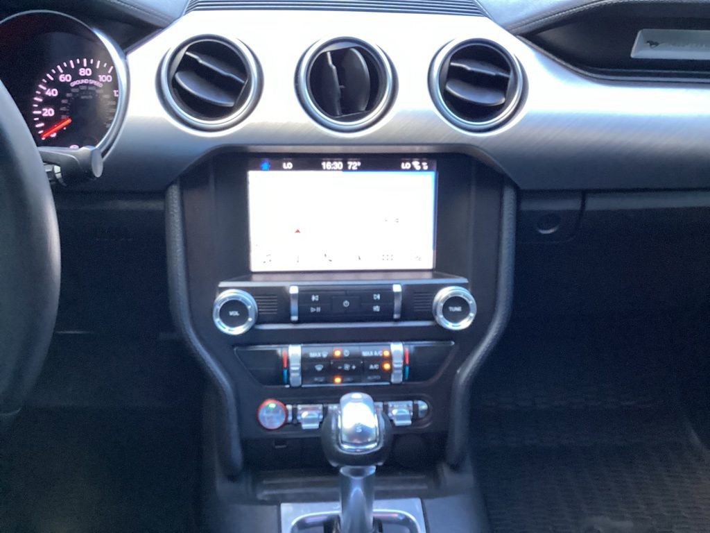 Used 2019 Ford Mustang Premium w/ Enhanced Security Package image 40
