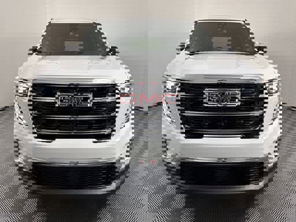 New 2025 GMC Acadia Elevation w/ Elevation Premium Package image 3