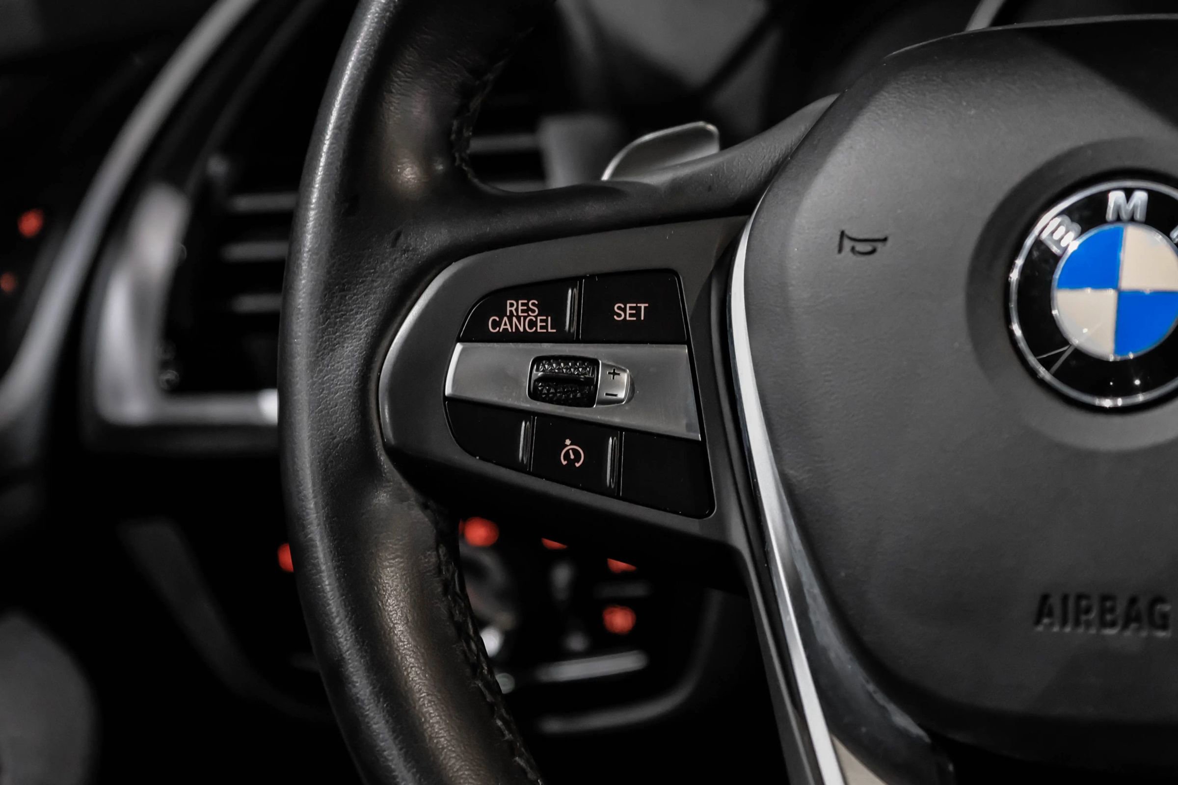 Used 2020 BMW X3 sDrive30i w/ Convenience Package image 24