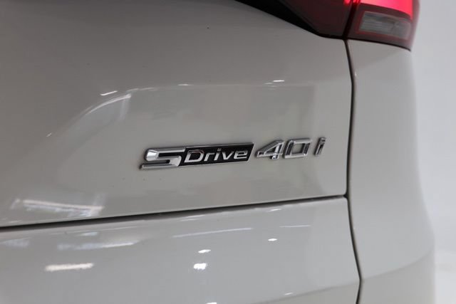 Used 2020 BMW X5 sDrive40i w/ Premium Package RWD image 13