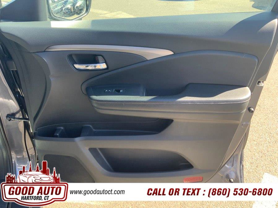 Used 2018 Honda Ridgeline RTL-T image 5