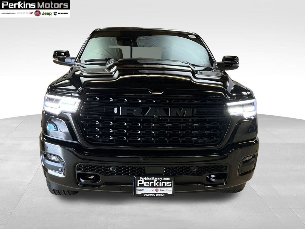 New 2026 RAM 1500 Limited image 2