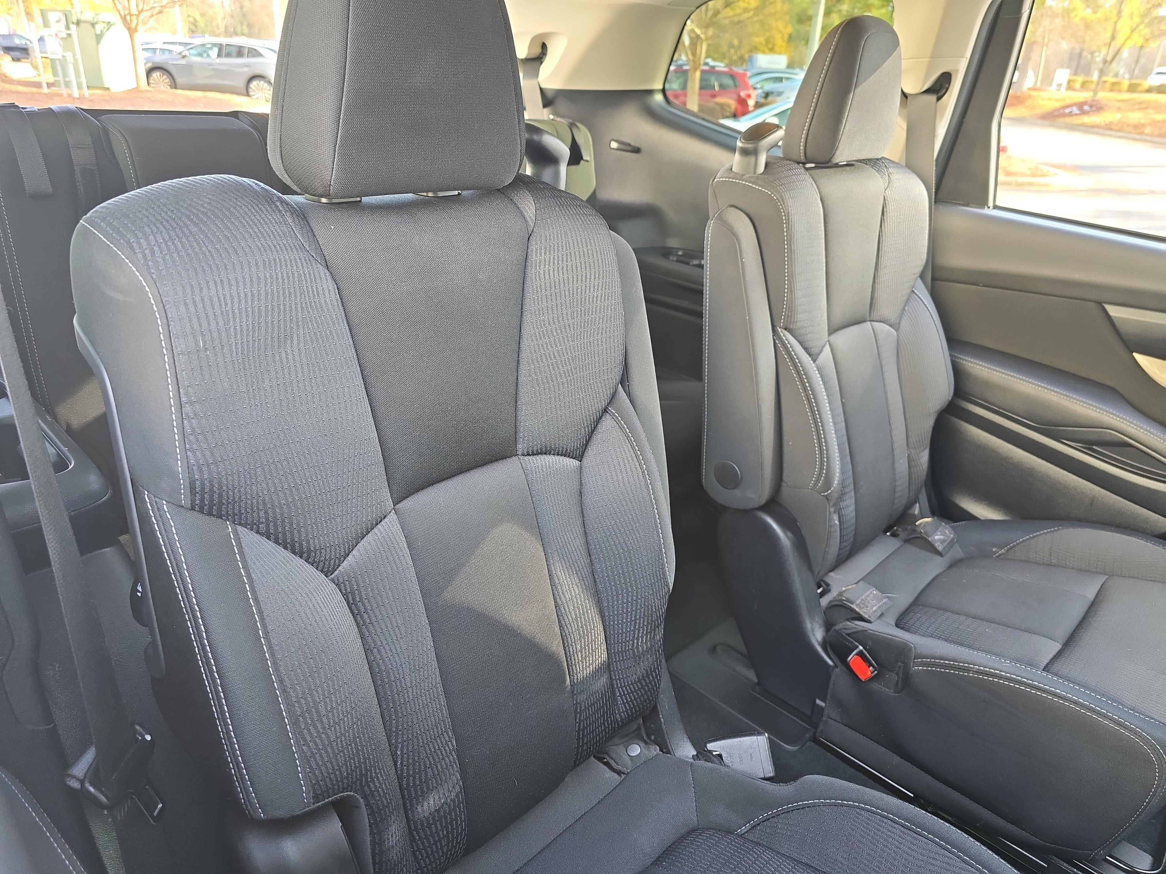 Used 2020 Subaru Ascent Premium w/ Convenience Package image 12