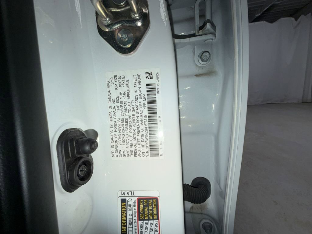 Used 2019 Honda CR-V EX-L image 15