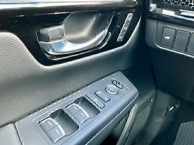 New 2027 Honda CR-V Sport Touring image 41