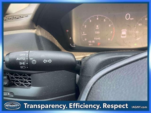 Used 2024 Honda Accord LX image 23