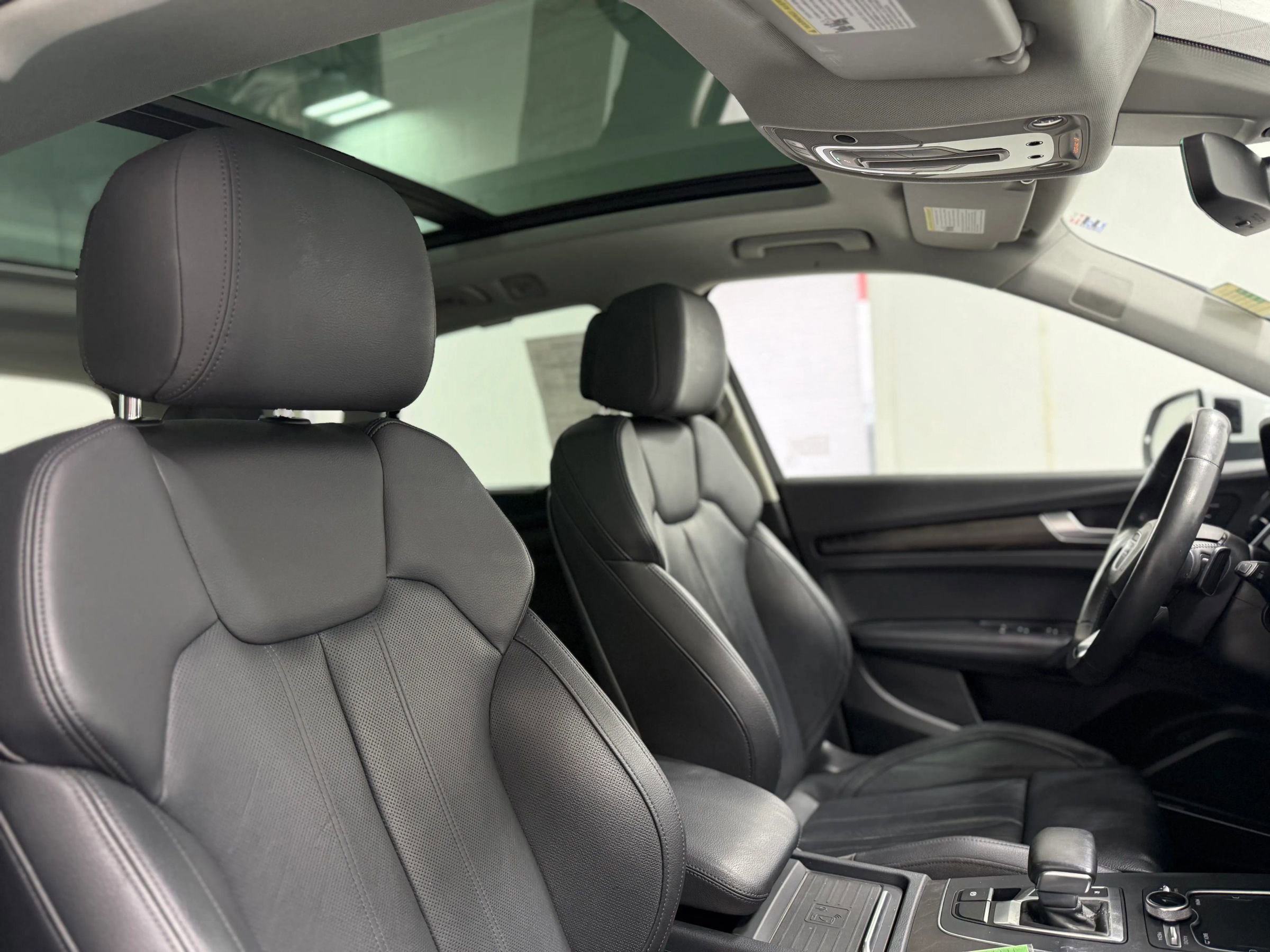 Used 2019 Audi Q5 Prestige AWD/4WD image 28
