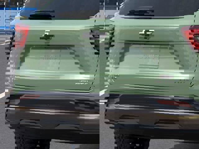 New 2026 Chevrolet Trax ACTIV image 14