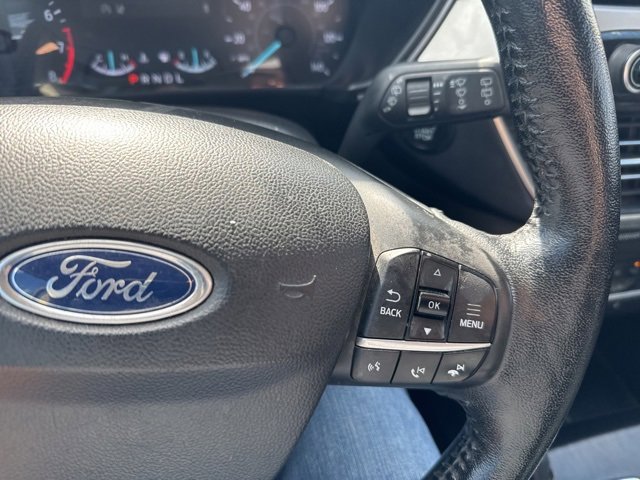 Used 2020 Ford Escape SEL image 39
