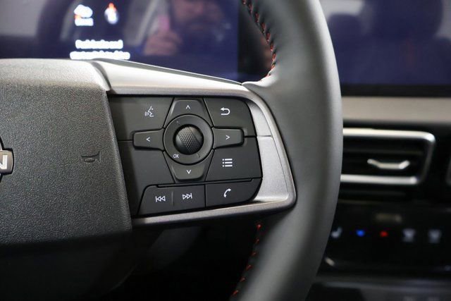 New 2026 Nissan Sentra SR w/ SR Premium Package image 18