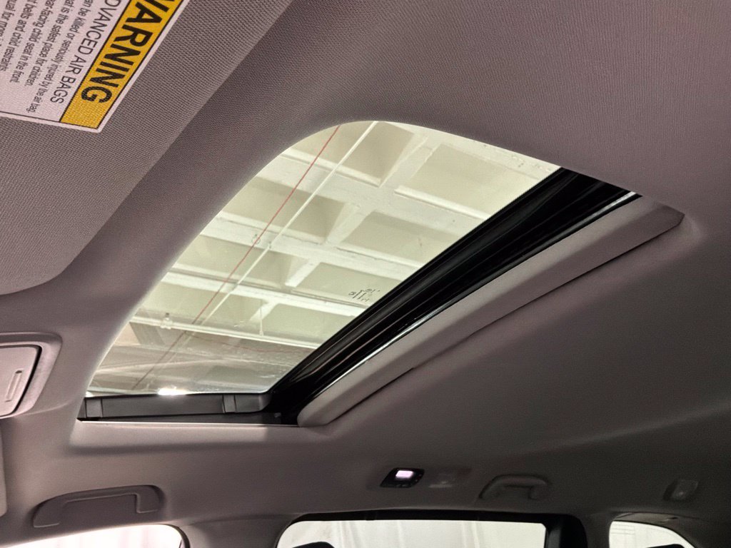 Used 2024 Honda Odyssey EX-L image 19