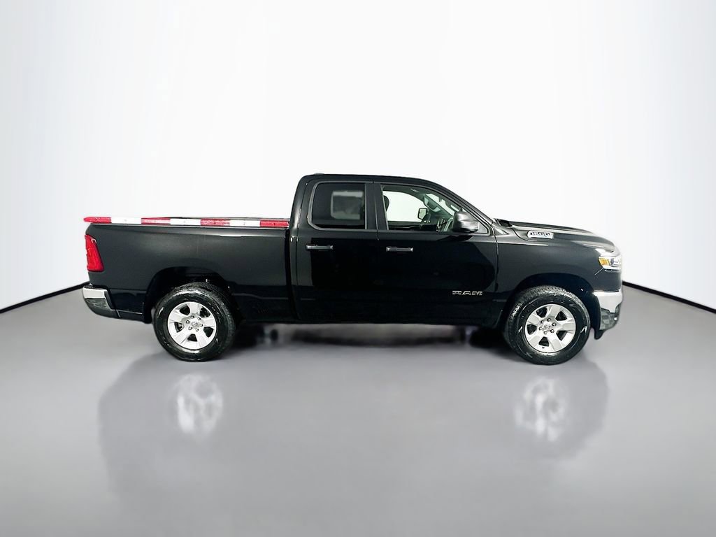 New 2025 RAM 1500 Big Horn image 8