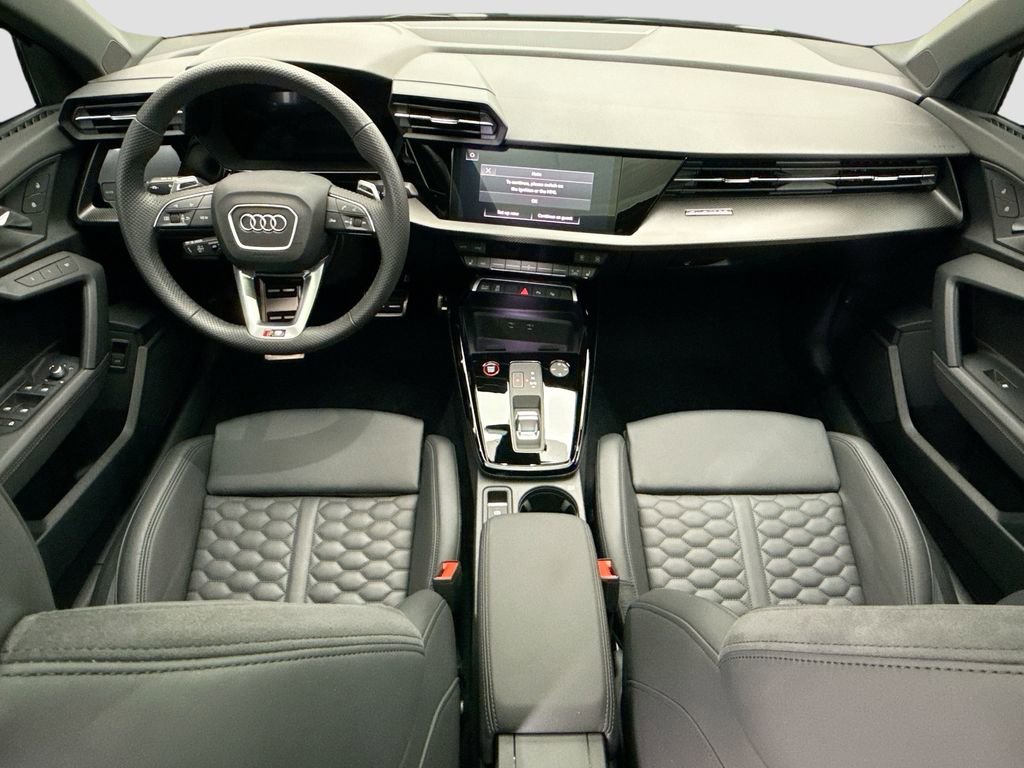 Certified 2024 Audi RS 3 2.5T image 13