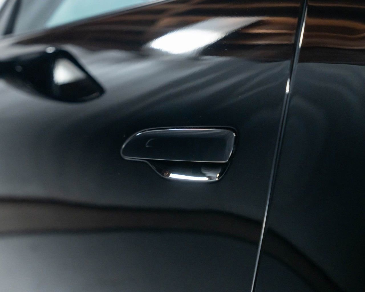 Used 2023 Porsche 911 Turbo S image 82