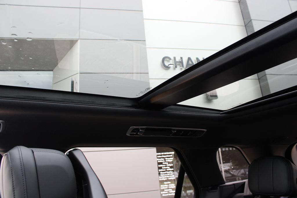 New 2027 Land Rover Range Rover Sport Dynamic SE Plug-In Hybrid AWD/4WD image 27