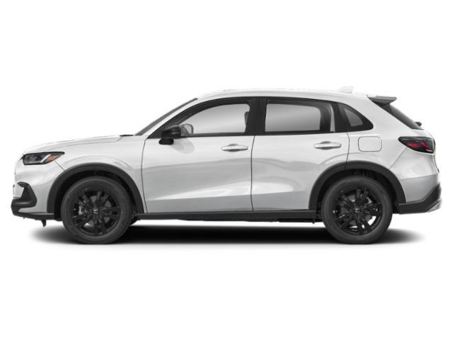 New 2027 Honda HR-V Sport image 3