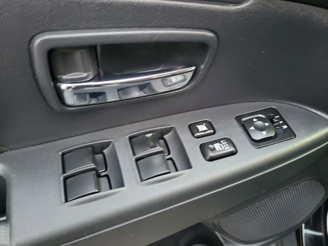 Used 2025 Mitsubishi Outlander Sport ES image 17