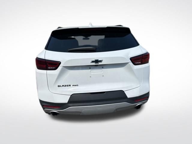 Used 2023 Chevrolet Blazer LT w/ Convenience Package image 5