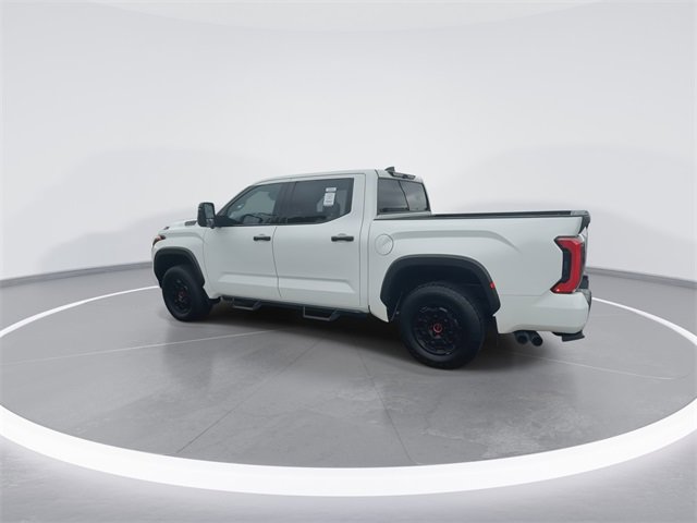 Used 2023 Toyota Tundra TRD Pro image 6