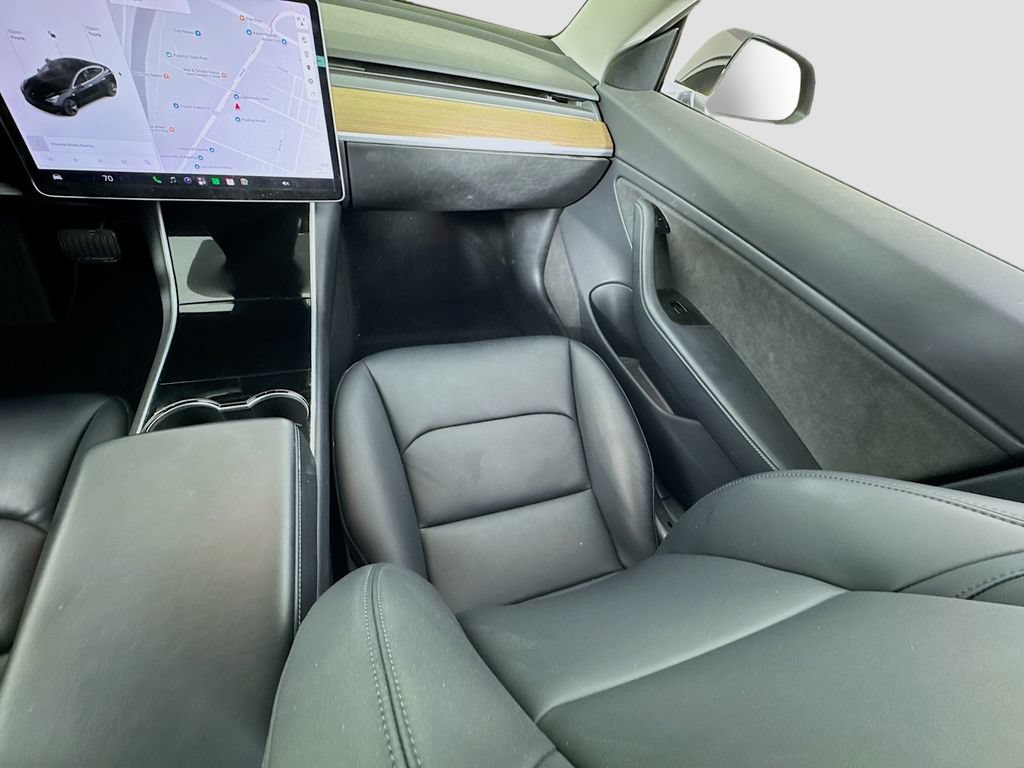 Used 2018 Tesla Model 3 Long Range RWD image 15