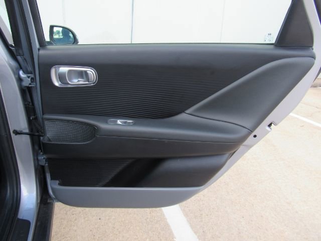 Used 2023 Hyundai Ioniq 6 SEL image 22