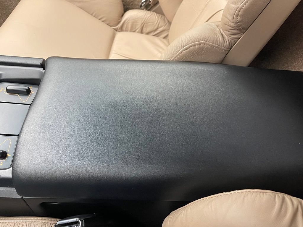 Used 1992 Chevrolet Corvette Convertible RWD image 30