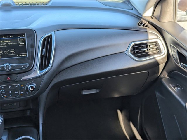 Used 2019 Chevrolet Equinox LT image 17